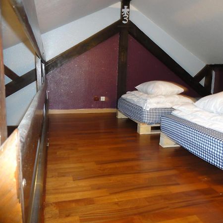 Strasbourg Centre Studio+Mezzanine Au Calme Apartment Exterior photo