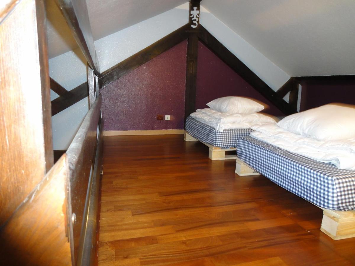 Strasbourg Centre Studio+Mezzanine Au Calme Apartment Exterior photo
